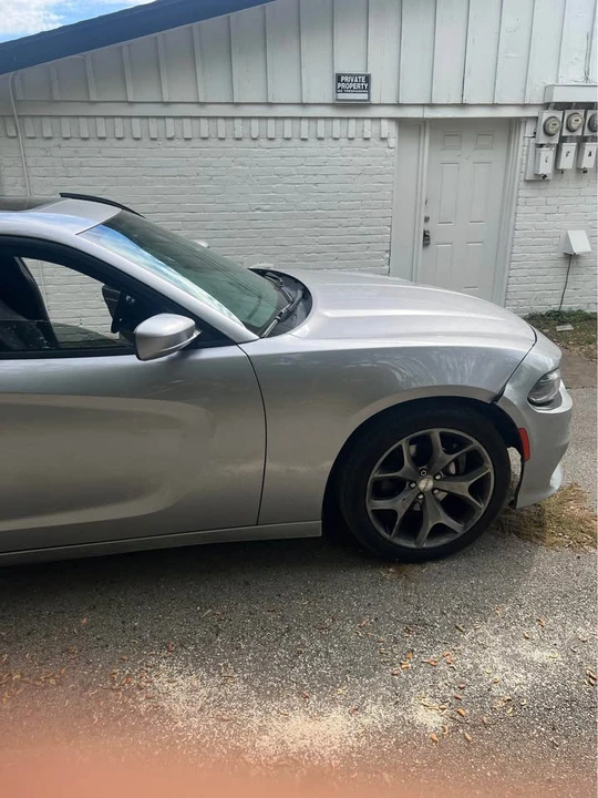 2016 Dodge Charger 7th Gen - Image 3 of 7