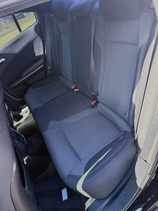 2016 Dodge Charger 7th Gen - Image 10 of 12