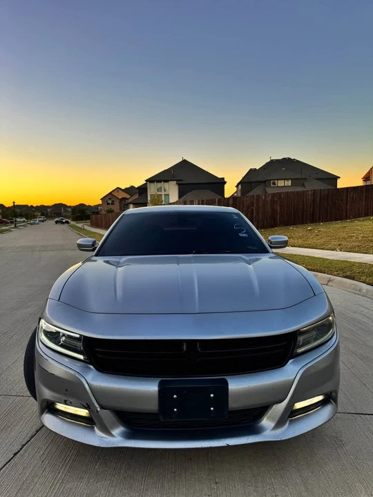 2016 Dodge Charger 7th Gen - Image 6 of 15