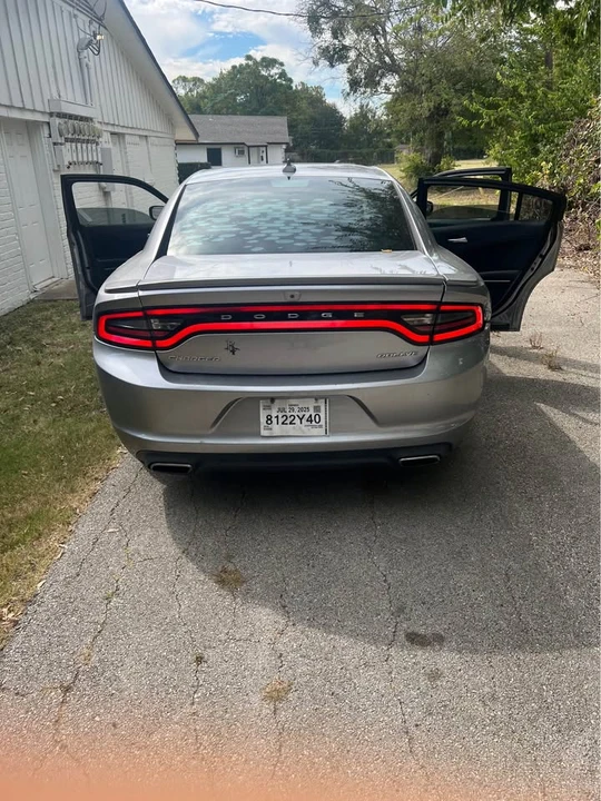 2016 Dodge Charger 7th Gen - Image 5 of 7