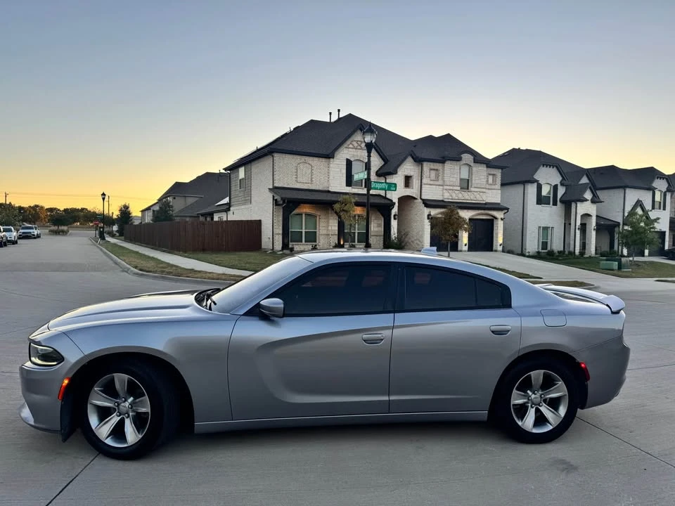 2016 Dodge Charger 7th Gen - Image 4 of 15