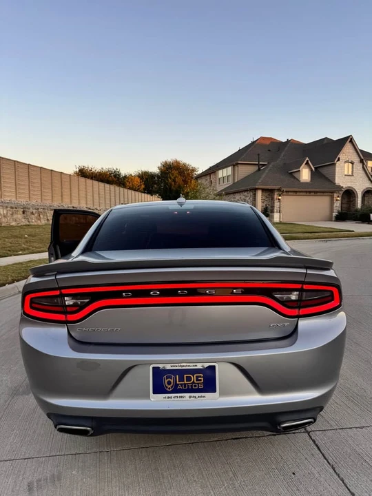 2016 Dodge Charger 7th Gen - Image 11 of 15
