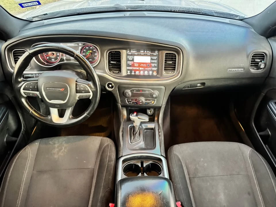 2016 Dodge Charger 7th Gen - Image 14 of 15
