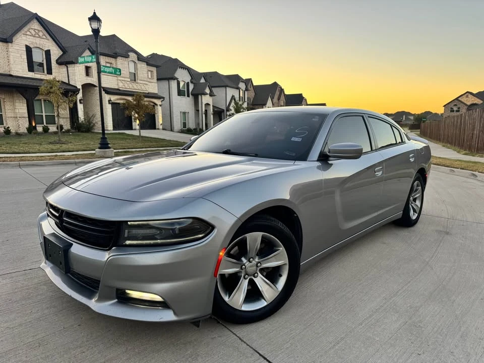 2016 Dodge Charger 7th Gen - Image 5 of 15