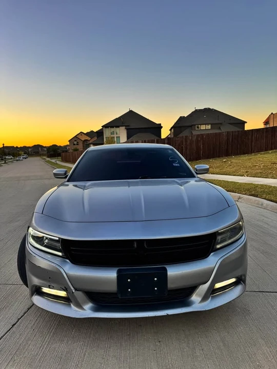 2016 Dodge Charger 7th Gen - Image 7 of 15