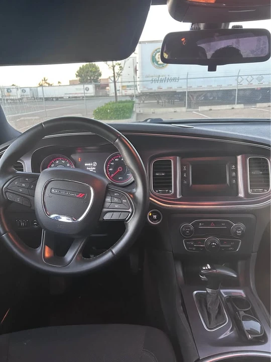 2016 Dodge Charger 7th Gen - Image 7 of 10