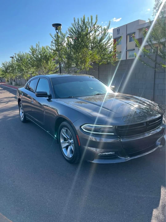 2016 Dodge Charger 7th Gen - Image 7 of 15