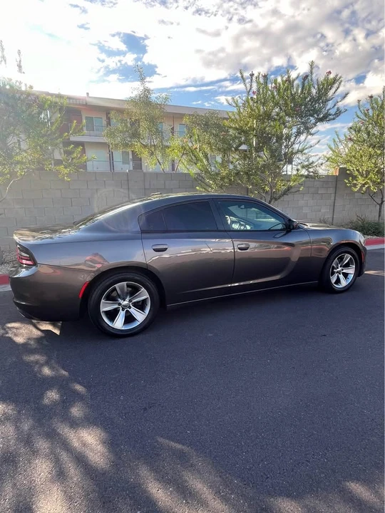 2016 Dodge Charger 7th Gen - Image 5 of 15
