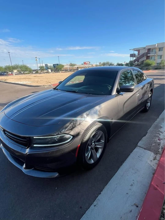 2016 Dodge Charger 7th Gen - Image 6 of 15
