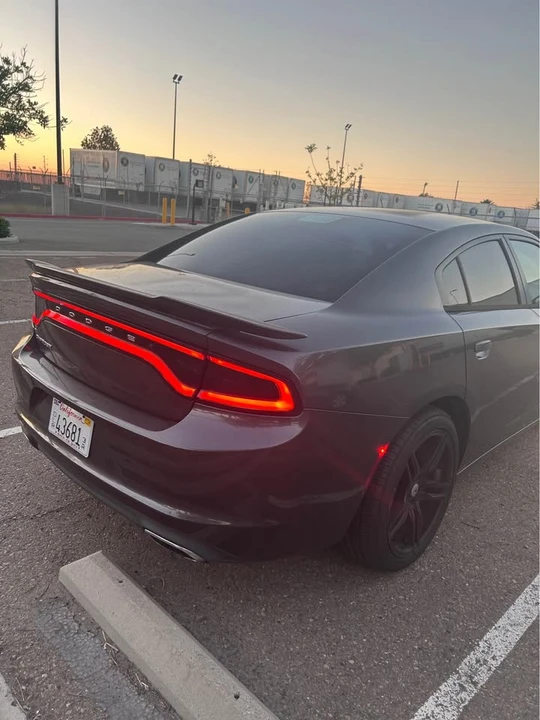 2016 Dodge Charger 7th Gen - Image 6 of 10