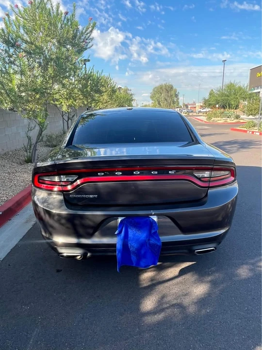 2016 Dodge Charger 7th Gen - Image 3 of 15
