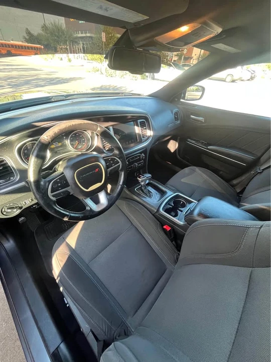 2016 Dodge Charger 7th Gen - Image 15 of 15