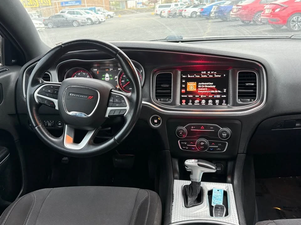 2016 Dodge Charger 7th Gen - Image 19 of 20