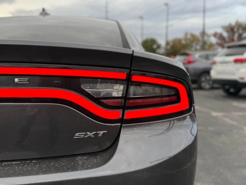 2016 Dodge Charger 7th Gen - Image 6 of 20