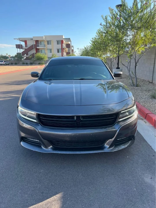 2016 Dodge Charger 7th Gen - Image 2 of 15