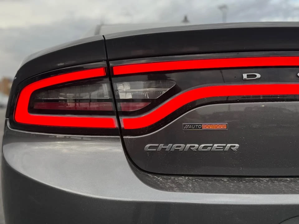 2016 Dodge Charger 7th Gen - Image 5 of 20