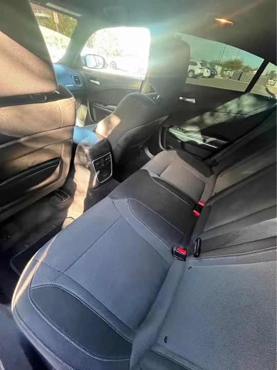 2016 Dodge Charger 7th Gen - Image 10 of 15