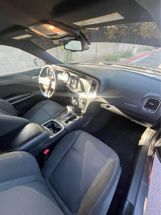 2016 Dodge Charger 7th Gen - Image 11 of 15