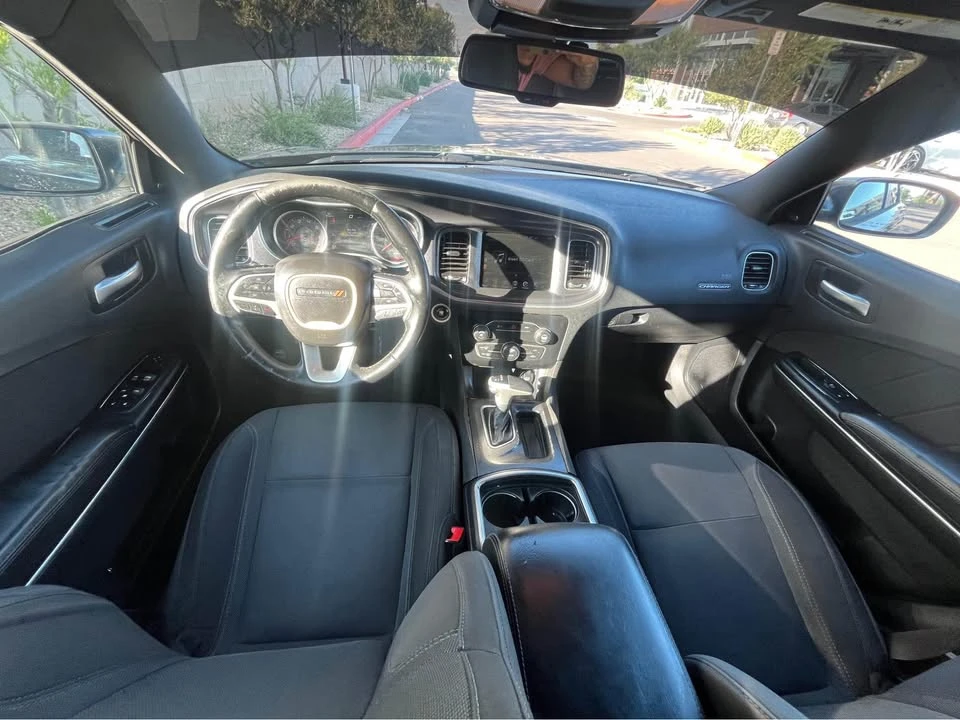 2016 Dodge Charger 7th Gen - Image 12 of 15
