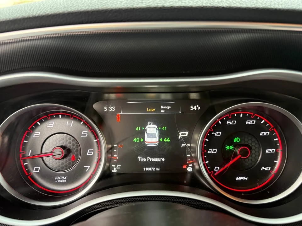 2016 Dodge Charger 7th Gen - Image 11 of 20