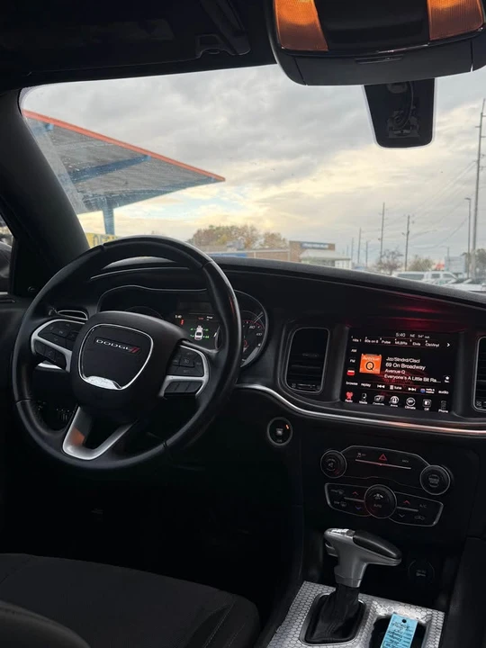 2016 Dodge Charger 7th Gen - Image 20 of 20