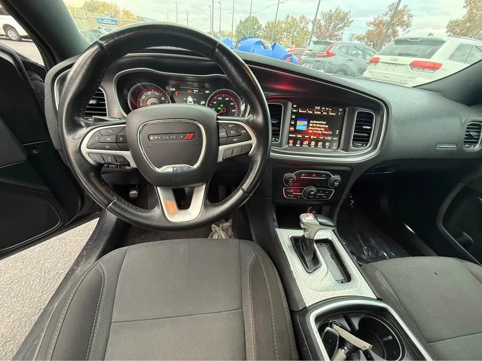 2016 Dodge Charger 7th Gen - Image 10 of 20