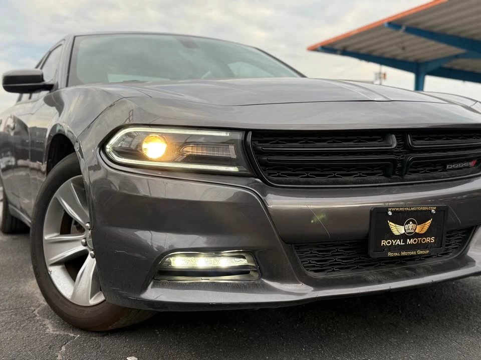2016 Dodge Charger 7th Gen - Image 18 of 20