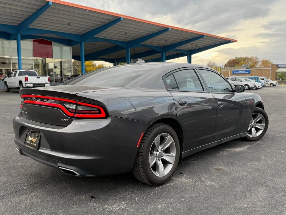 2016 Dodge Charger 7th Gen - Image 8 of 20