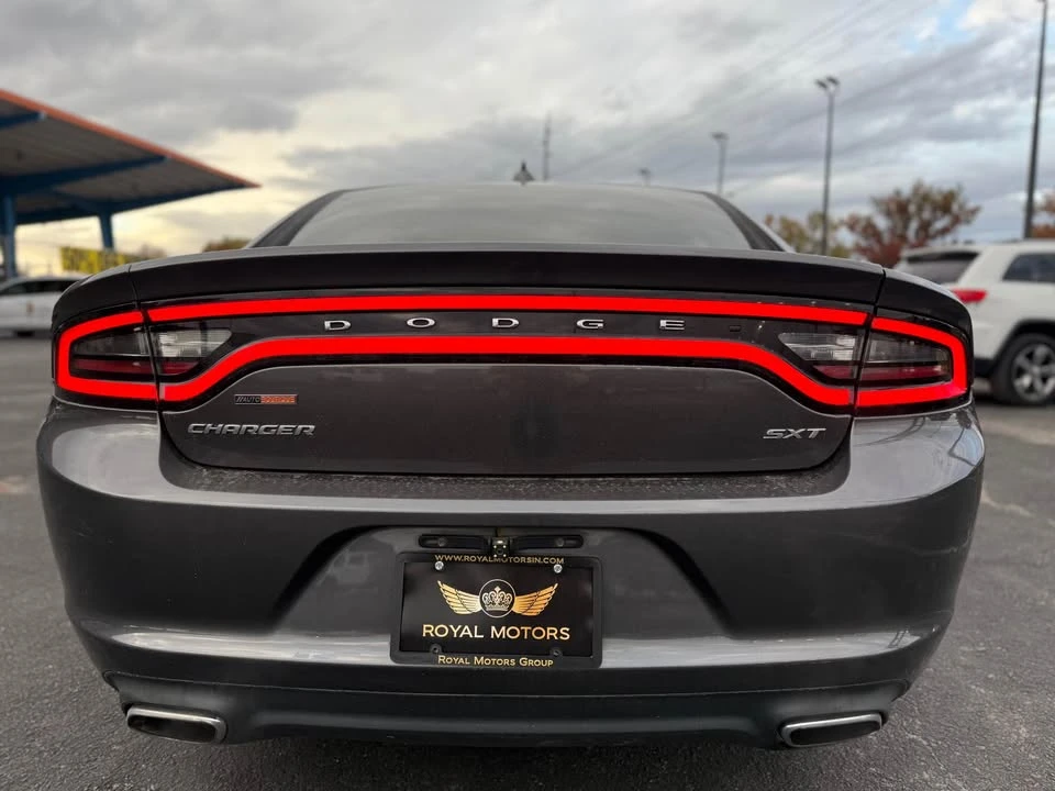 2016 Dodge Charger 7th Gen - Image 7 of 20