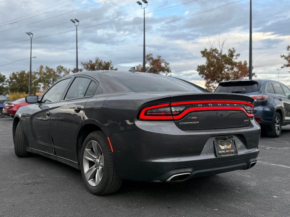 2016 Dodge Charger 7th Gen - Image 4 of 20