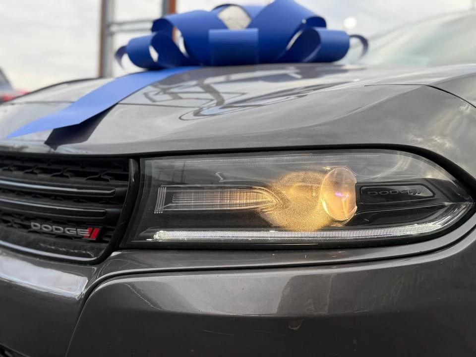 2016 Dodge Charger 7th Gen - Image 3 of 20