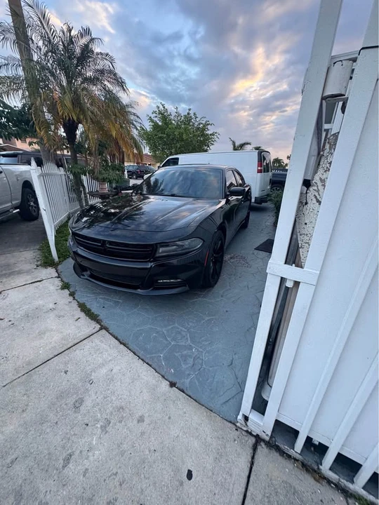 2016 Dodge Charger 7th Gen - Image 6 of 20