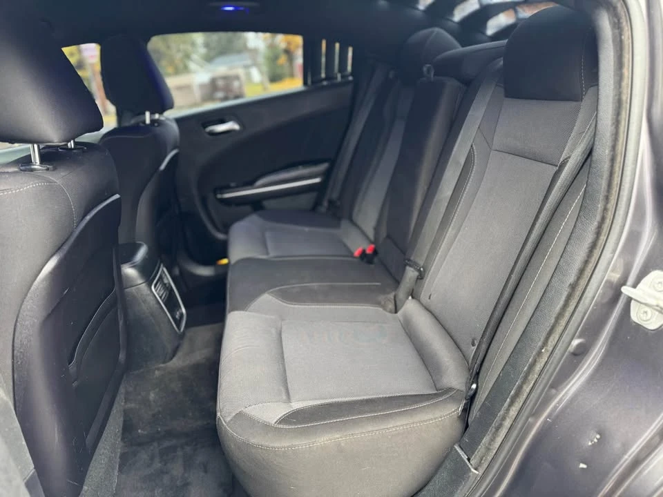 2016 Dodge Charger 7th Gen - Image 11 of 15