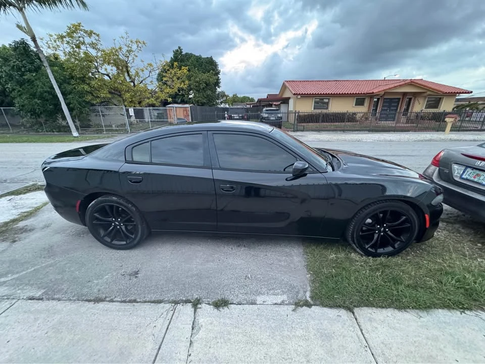 2016 Dodge Charger 7th Gen - Image 16 of 20