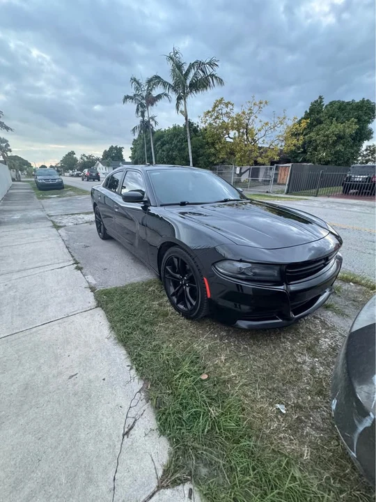 2016 Dodge Charger 7th Gen - Image 17 of 20