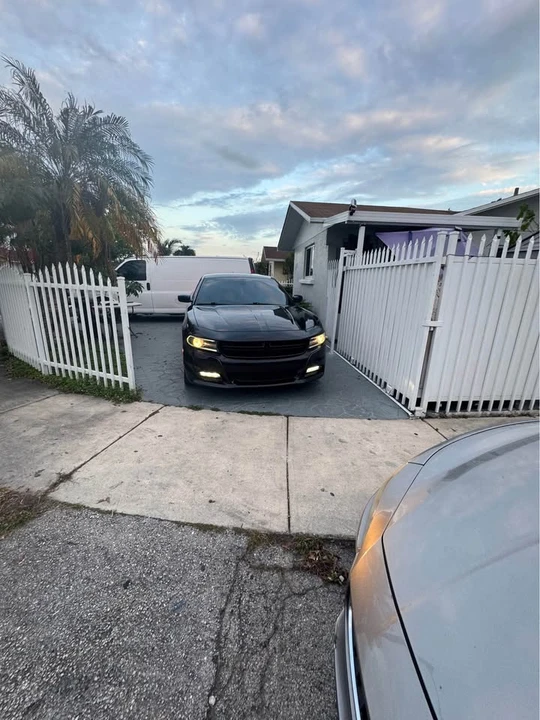 2016 Dodge Charger 7th Gen - Image 20 of 20