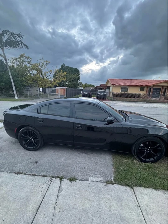 2016 Dodge Charger 7th Gen - Image 18 of 20