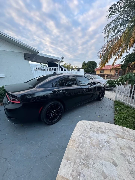 2016 Dodge Charger 7th Gen - Image 3 of 20