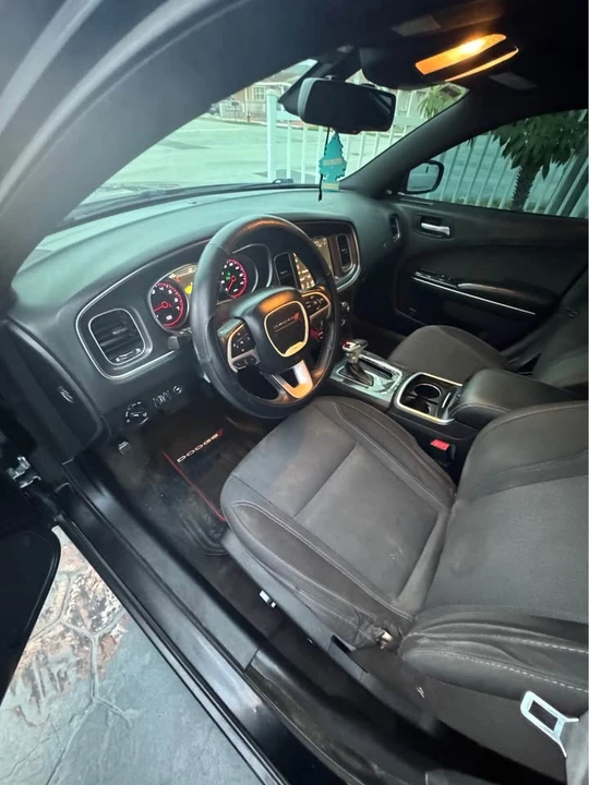 2016 Dodge Charger 7th Gen - Image 7 of 20
