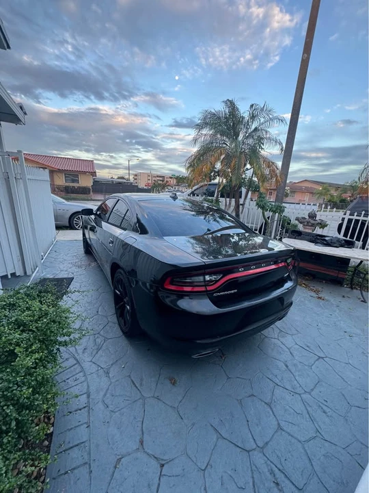 2016 Dodge Charger 7th Gen - Image 4 of 20