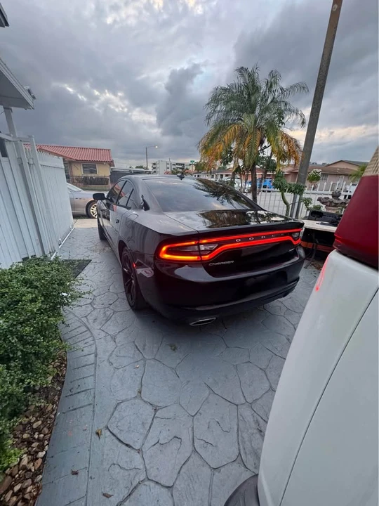 2016 Dodge Charger 7th Gen - Image 10 of 20