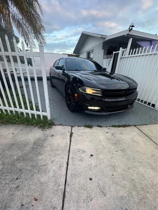 2016 Dodge Charger 7th Gen - Image 12 of 20