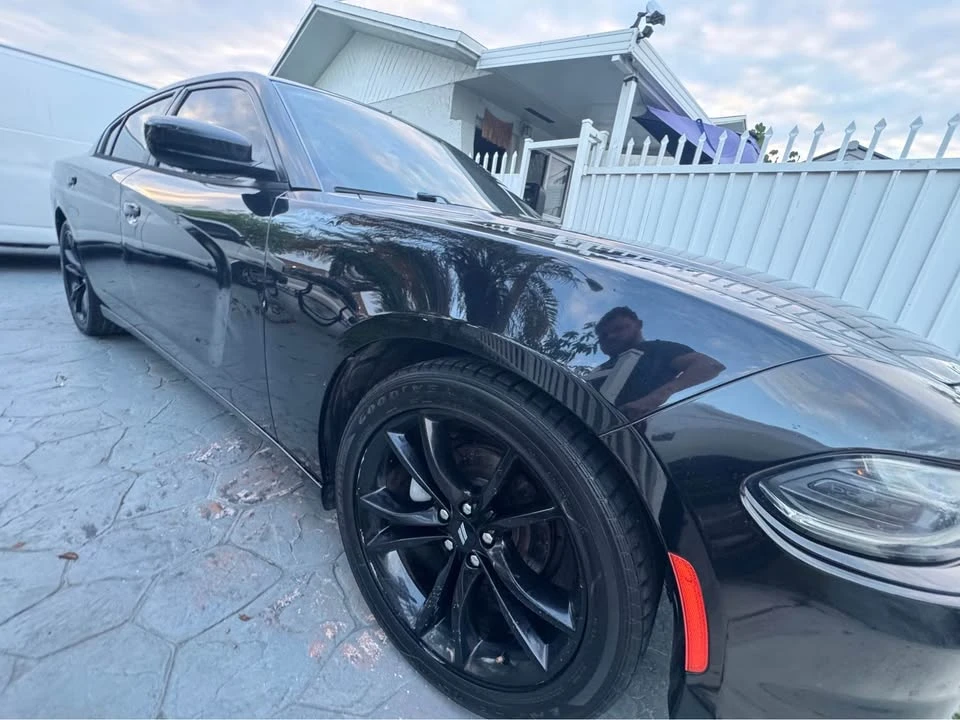2016 Dodge Charger 7th Gen - Image 5 of 20