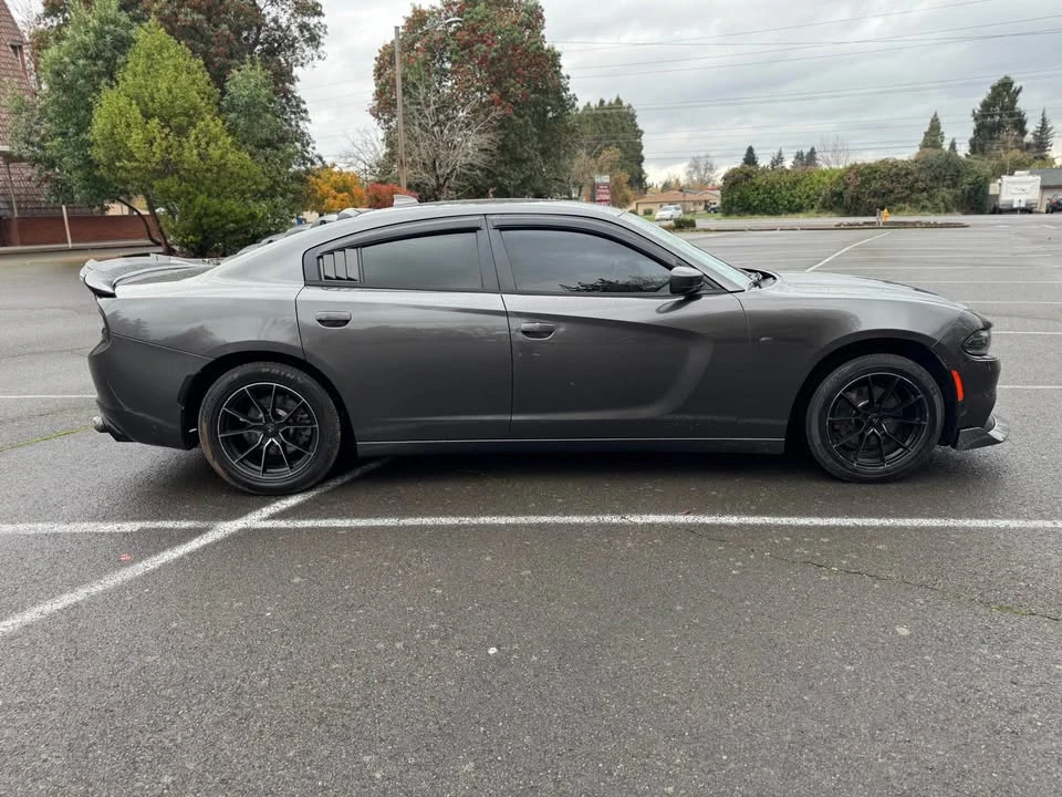 2016 Dodge Charger 7th Gen - Image 6 of 15
