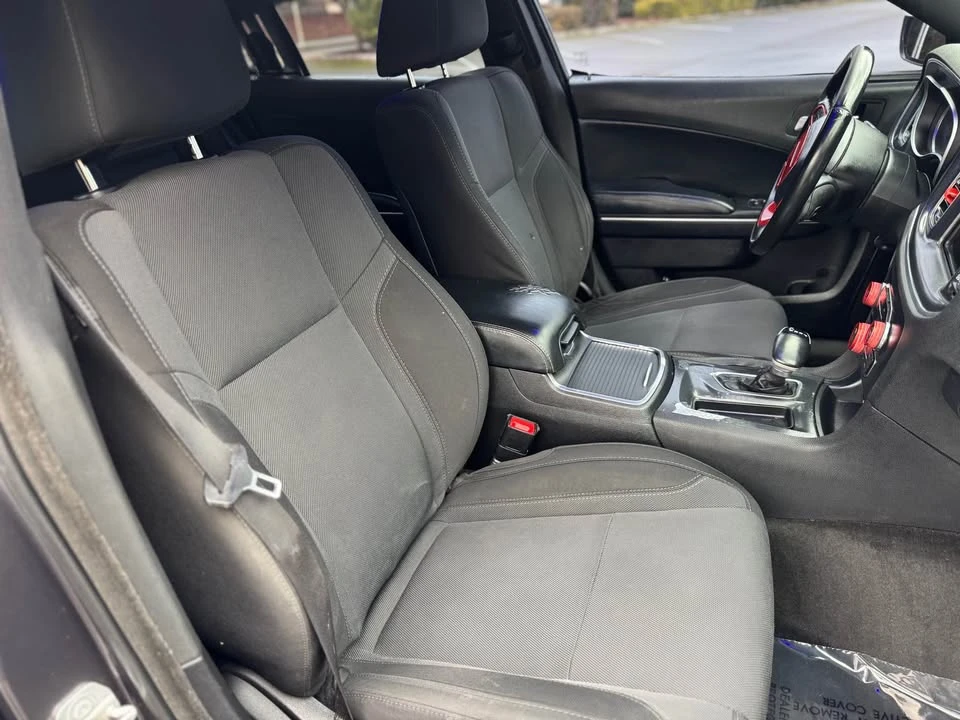 2016 Dodge Charger 7th Gen - Image 13 of 15