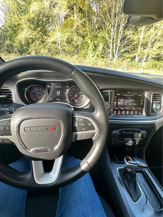 2016 Dodge Charger 7th Gen - Image 12 of 14