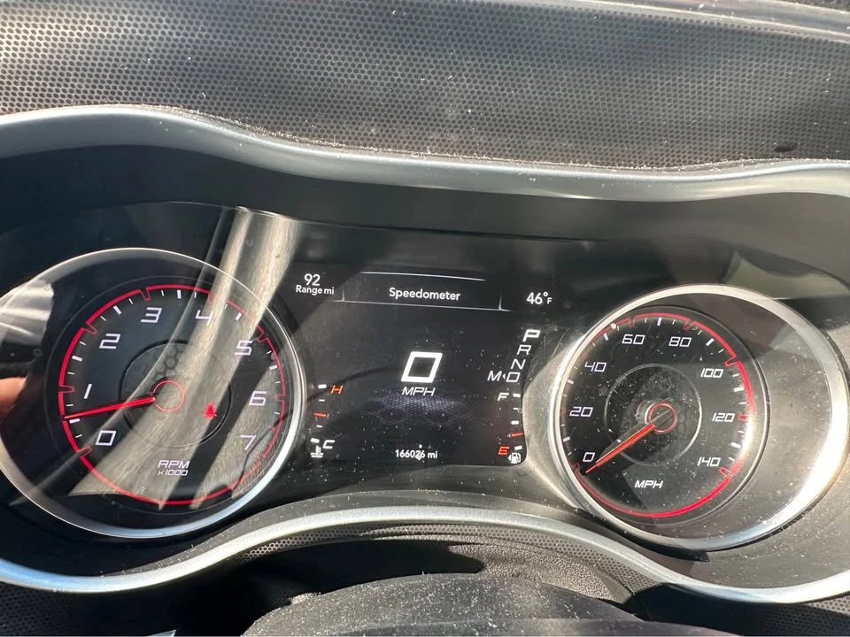 2016 Dodge Charger 7th Gen - Image 13 of 14