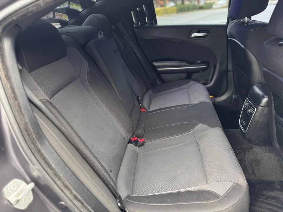 2016 Dodge Charger 7th Gen - Image 12 of 15