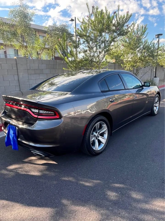 2016 Dodge Charger 7th Gen - Image 7 of 14
