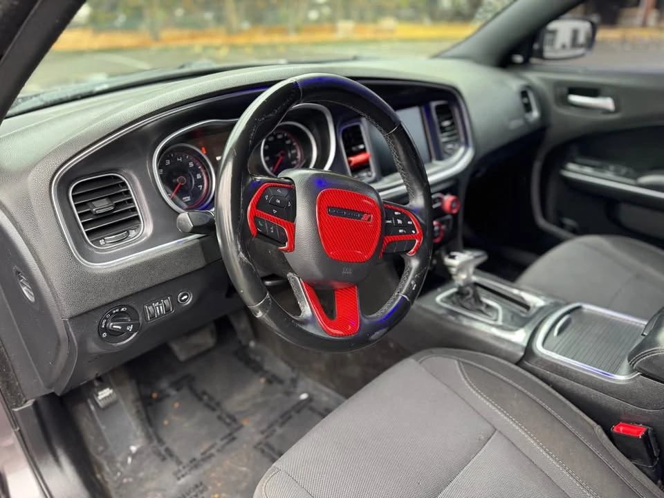 2016 Dodge Charger 7th Gen - Image 9 of 15